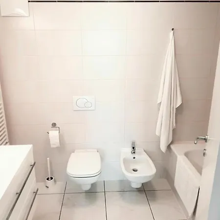 Suesse Mit Bezaubernde Seesicht 405 Apartment