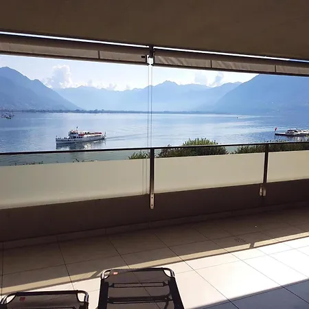 Suesse Mit Bezaubernde Seesicht 405 Apartment